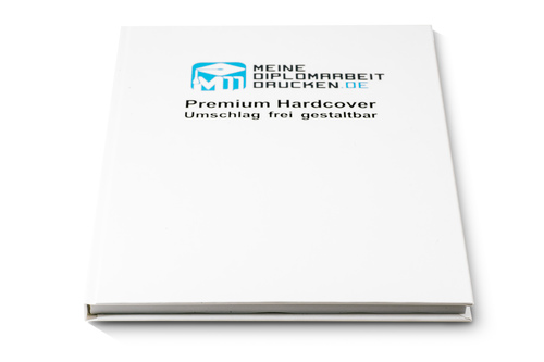 Hardcover Premium A5 Premium Hardcover 