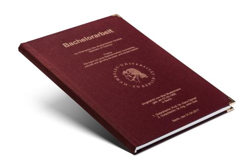 Kopie Hardcover Leinen Neu Hardcover Leinenbuch rot mit Lasergravur