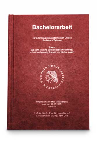 Kopie von Hardcover Leder Neu Hardcover Lederbuch rot